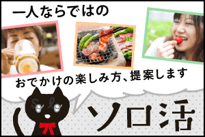 鉄道新聞　ソロ活