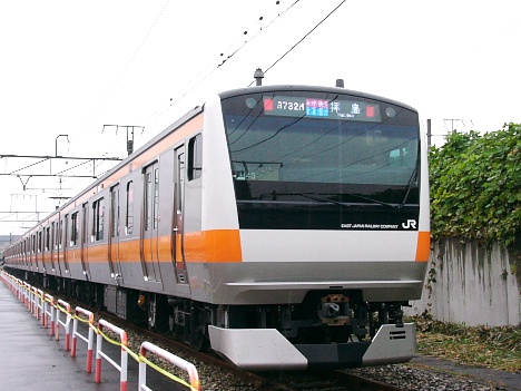 Jr中央線快速に グリーン車 導入へ 2階建て 年度目指す 話題 鉄道新聞