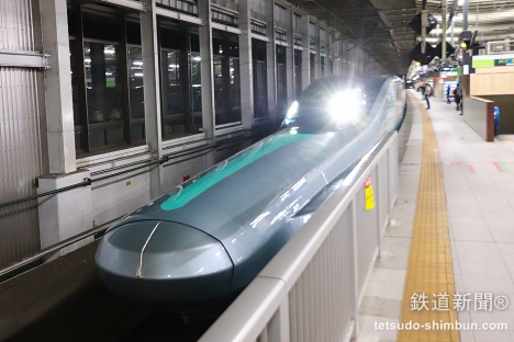 新幹線n700sとn700aの違いを写真で徹底的に比較してみた 話題 鉄道新聞