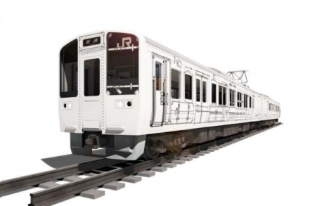 岡山　観光列車