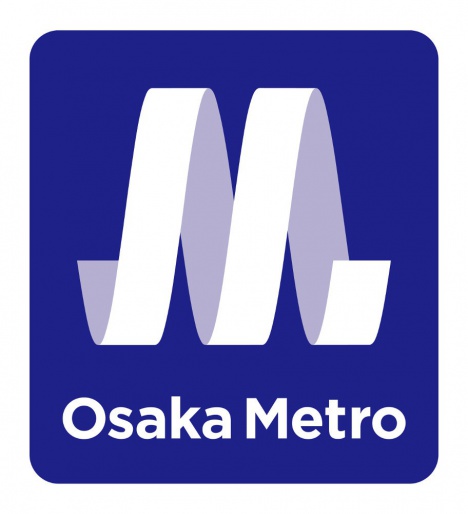 大阪メトロ　ロゴマーク