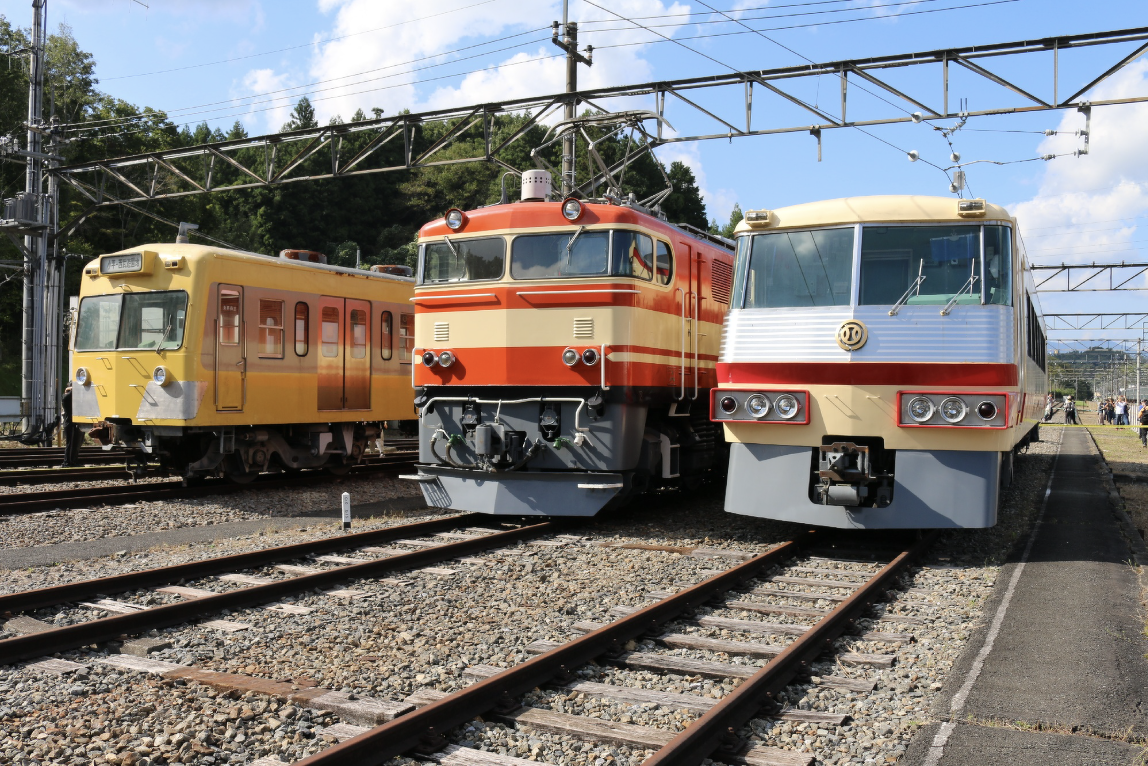 10/26【西武鉄道】よこぜ車両基地フェスタ2025開催 | 子鉄イベント