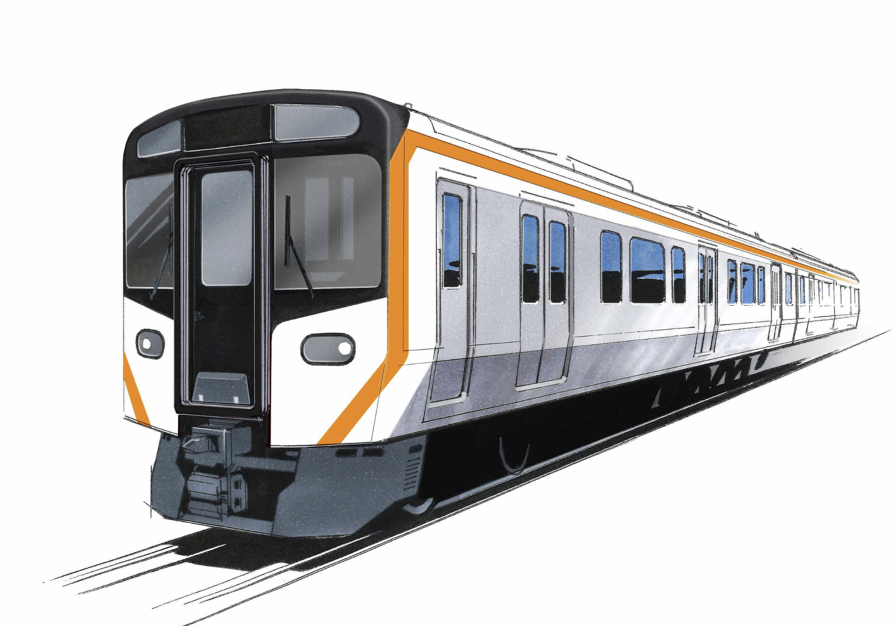 HC35形イメージ